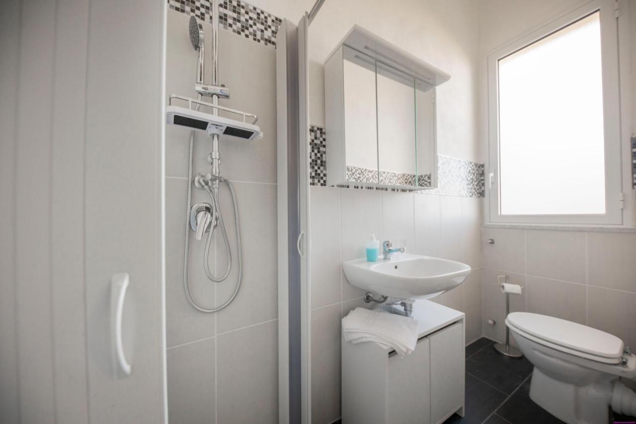 קסטלדאצ'ה Appartamento 8 Pax In Villa Francesca Sicily Sul Mare מראה חיצוני תמונה