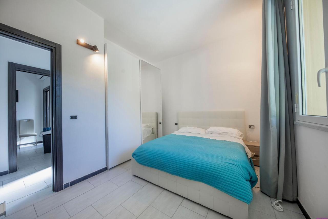 קסטלדאצ'ה Appartamento 8 Pax In Villa Francesca Sicily Sul Mare מראה חיצוני תמונה