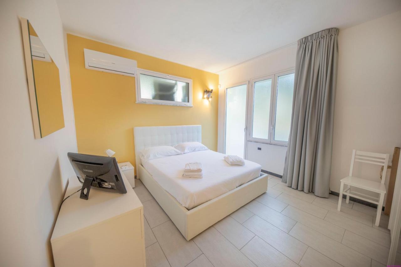 קסטלדאצ'ה Appartamento 8 Pax In Villa Francesca Sicily Sul Mare מראה חיצוני תמונה